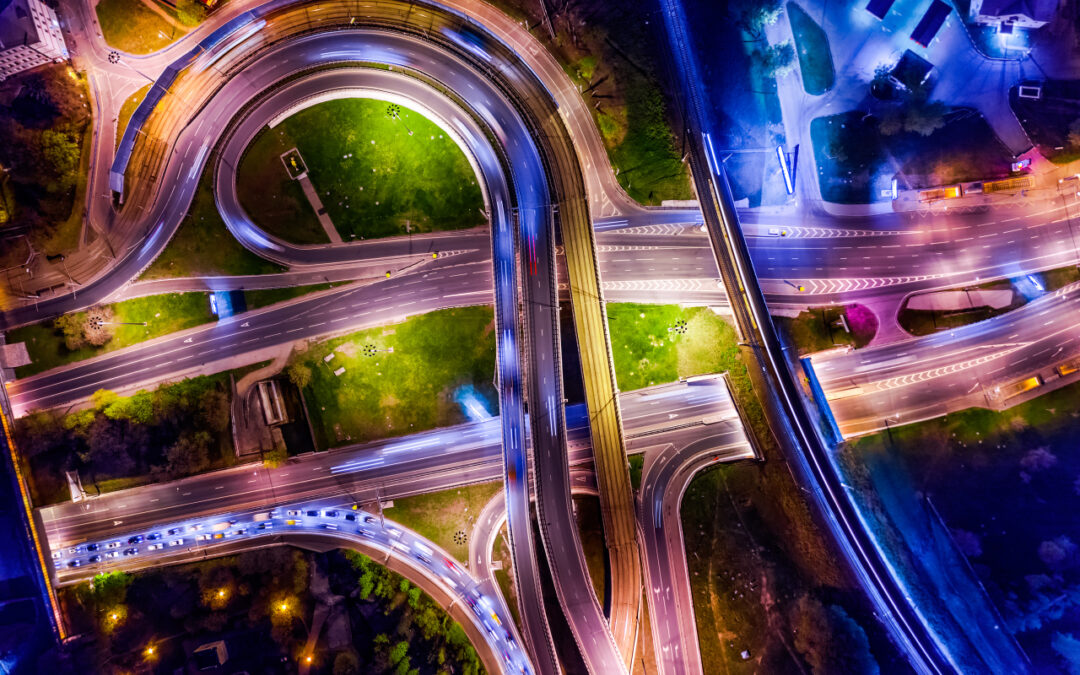 Sztuczna inteligencja i telematyka – duet, który rewolucjonizuje transport