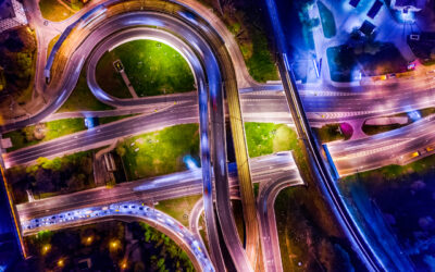 Sztuczna inteligencja i telematyka – duet, który rewolucjonizuje transport