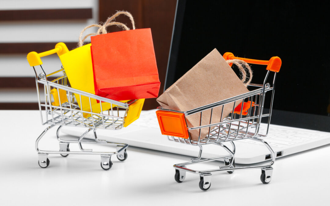 Omnichannel w praktyce – jak zintegrować sprzedaż online i offline?