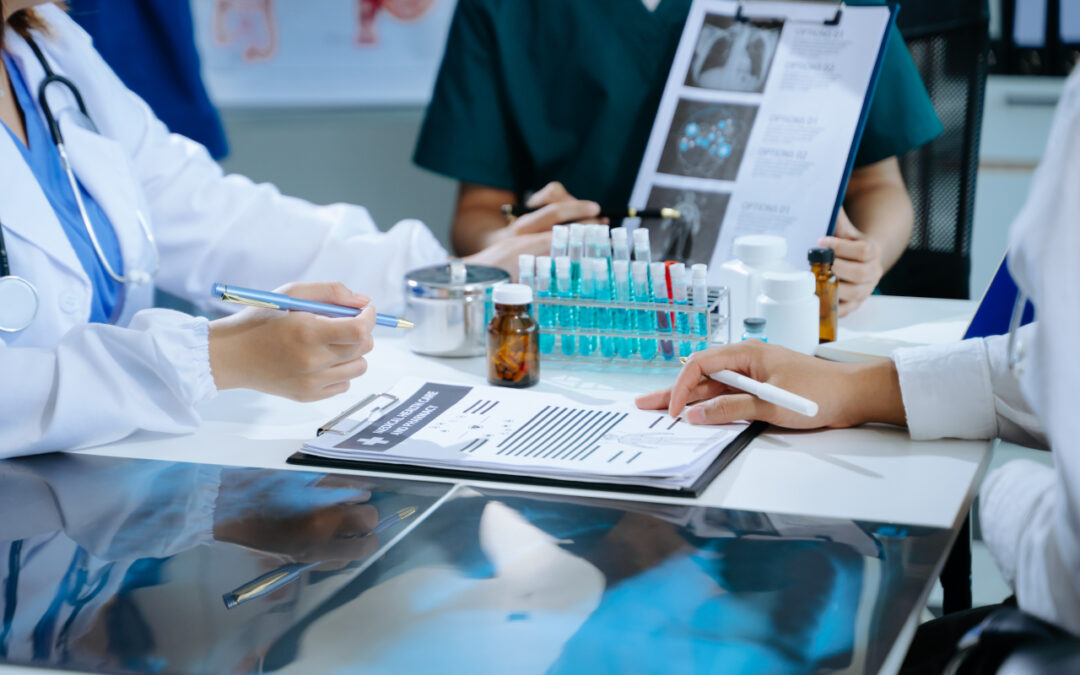 Made in Poland: medycyna przyszłości z polskich laboratoriów