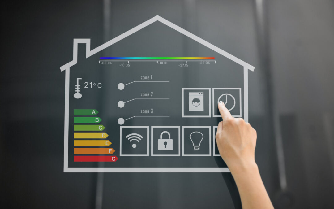 Zimowy audyt energetyczny domu – gdzie ucieka ciepło i jak to naprawić?