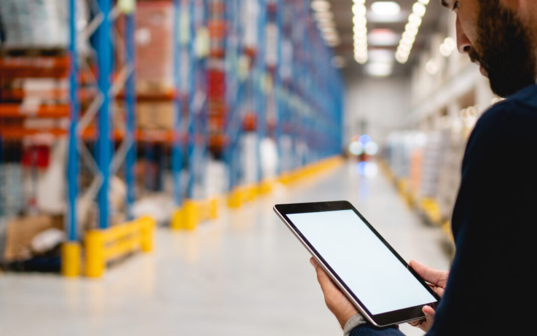 5 sygnałów, że Twój magazyn potrzebuje modernizacji