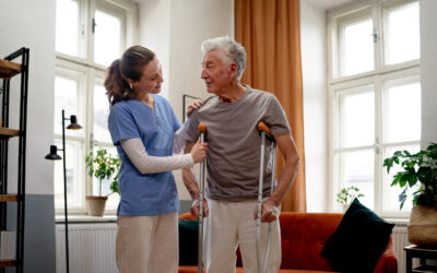 Jakie kwalifikacje są potrzebne, by pracować jako opiekunka w Niemczech?