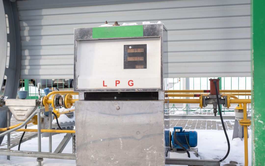 Jak rozwija się rynek LPG w Polsce i jakie wyzwania stoją przed stacjami paliw?