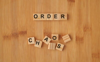 Od chaosu do porządku w firmie: jak przestać gasić pożary i zacząć działać planowo