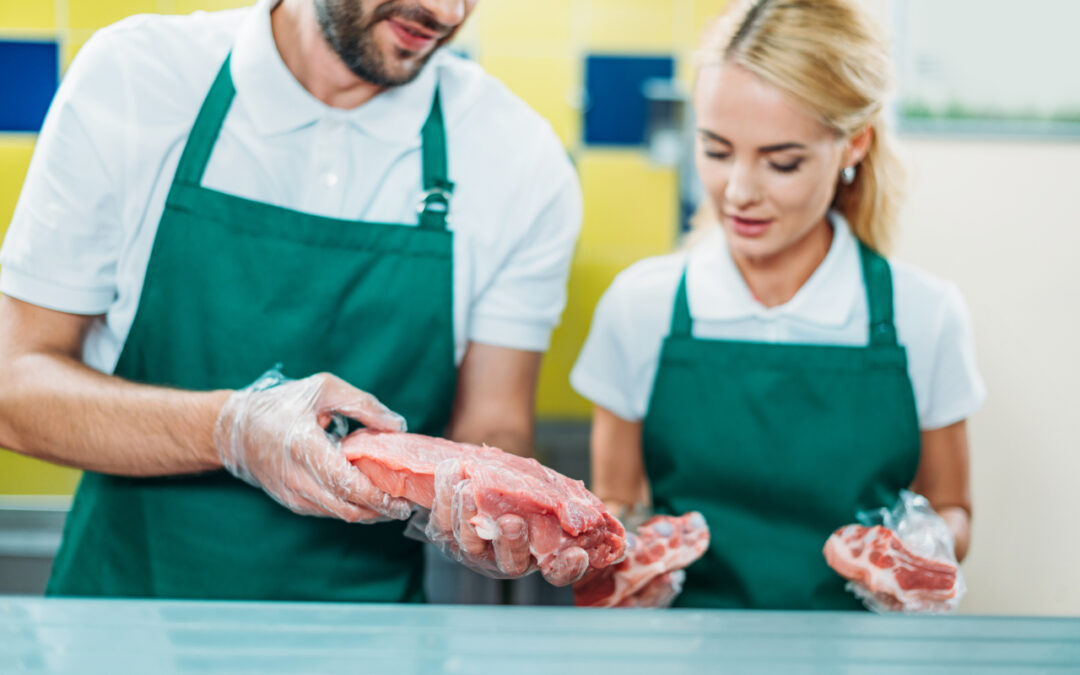 Od arkusza Excela do nowoczesnego MRP – cyfryzacja planowania produkcji w branży mięsnej