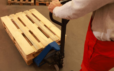 Ile kosztuje „znikająca paleta”? Ukryte straty w firmach transportowych i sposoby na ich redukcję