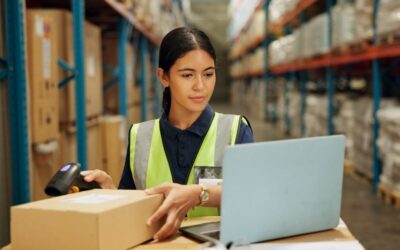 Kompletacja zamówień krok po kroku: jak przyspieszyć pick&pack bez przebudowy magazynu