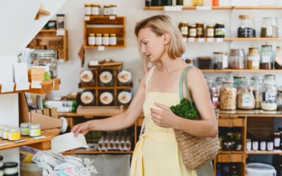 Własny sklep osiedlowy – czy to nadal opłacalny model biznesowy?