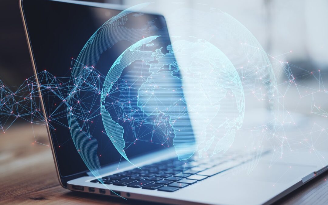Jak przygotować firmową stronę internetową do wymogów Unii Europejskiej?