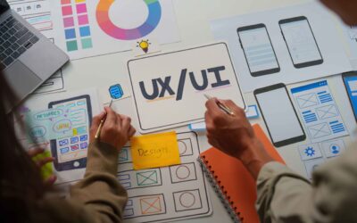 UX/UI w biznesie – jak dobra strona pomaga firmie zarabiać więcej?