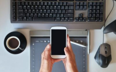 Jak wybrać smartfon do pracy, tworzenia treści i codziennej produktywności?