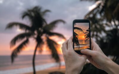 Dobry aparat w telefonie — na co zwrócić uwagę przed zakupem smartfona?