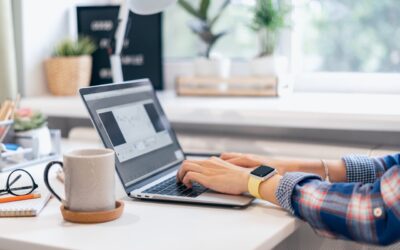 Najważniejsze funkcje nowoczesnego laptopa – czego oczekują dzisiejsi użytkownicy?