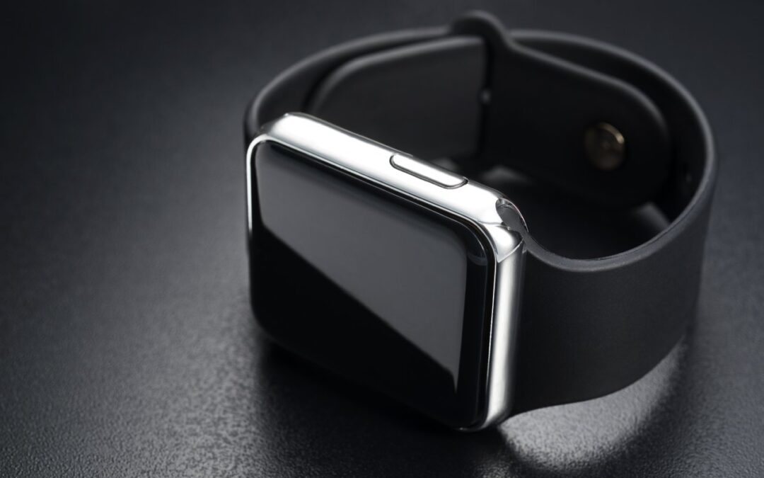 Apple Watch czy zwykły zegarek sportowy. Co sprawdzić przed zakupem?