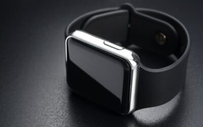 Apple Watch czy zwykły zegarek sportowy. Co sprawdzić przed zakupem?